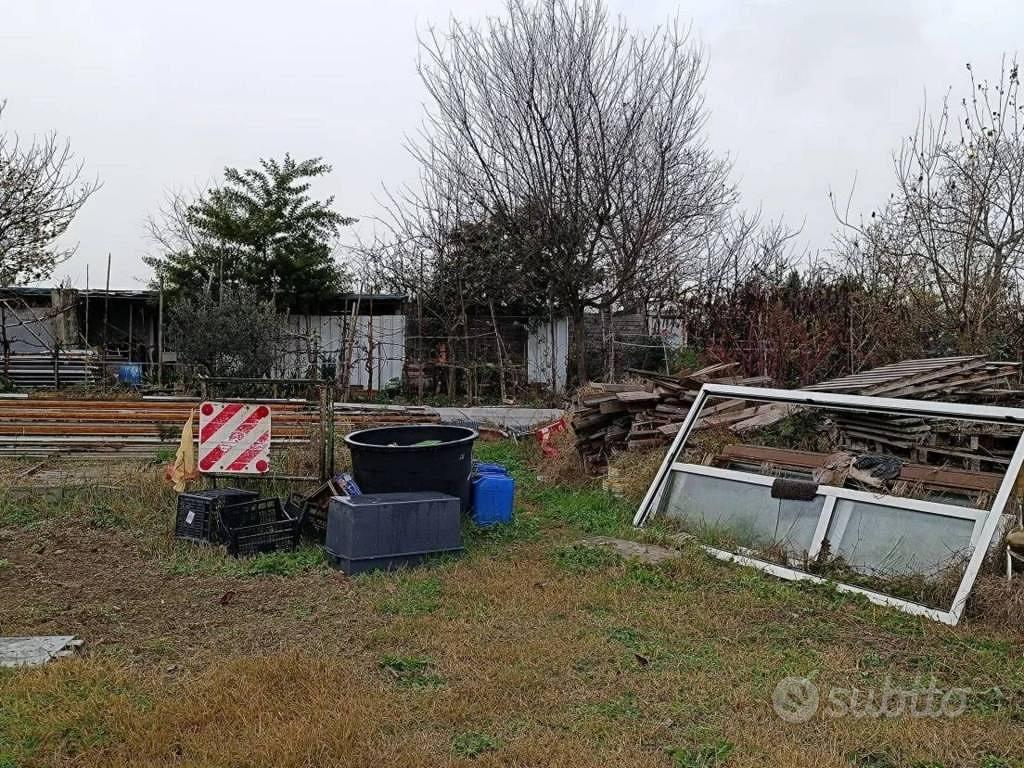 Immobile in asta di 8489 m² a Marcallo con Casone - Vista 5