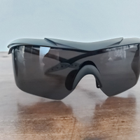 Wiley X Occhiali G-Eye Smoke