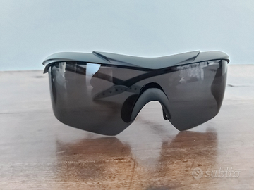 Wiley X Occhiali G-Eye Smoke