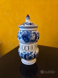 Vaso Speziale Vintage Este Ceramiche