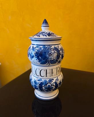 Vaso Speziale Vintage Este Ceramiche