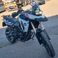 BMW gs f800