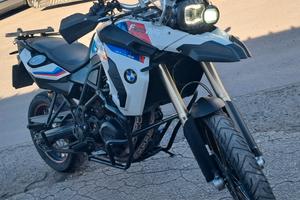BMW gs f800