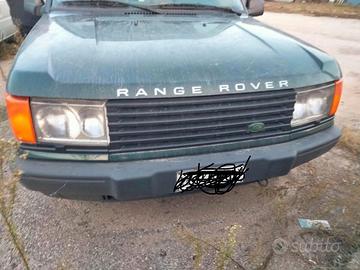 Range Rover  2.5 DT