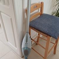 Scopa Elettrica De Longhi Colombina Tabata