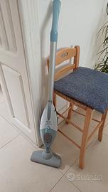 Scopa Elettrica De Longhi Colombina Tabata