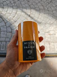 Acqua di Parma Oud 100 ml