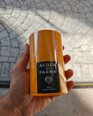 Acqua di Parma Oud 100 ml