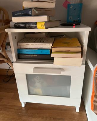 Comodino IKEA