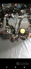 motore Renault Clio(IV) sigla motore K9kC6