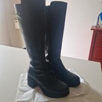 Stivale NeroGiardini