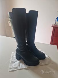 Stivale NeroGiardini