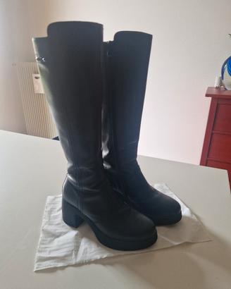 Stivale NeroGiardini