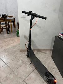 monopattino elettrico 