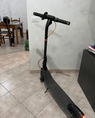 monopattino elettrico 