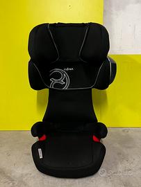 Seggiolino auto Cybex
