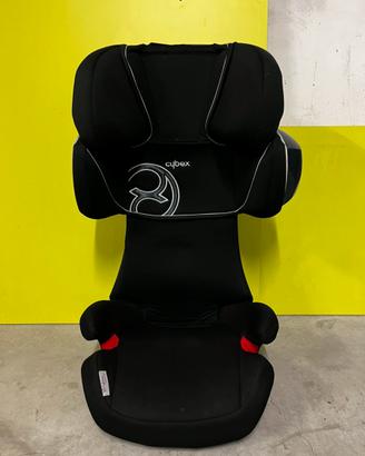 Seggiolino auto Cybex