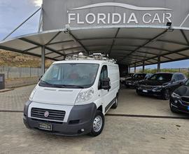 FIAT DUCATO 2.3 MJT 130CV OFF. MOBILE 07/2014