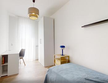 CAMERA MATRIMONIALE MESTRE CENTRO, VENEZIA