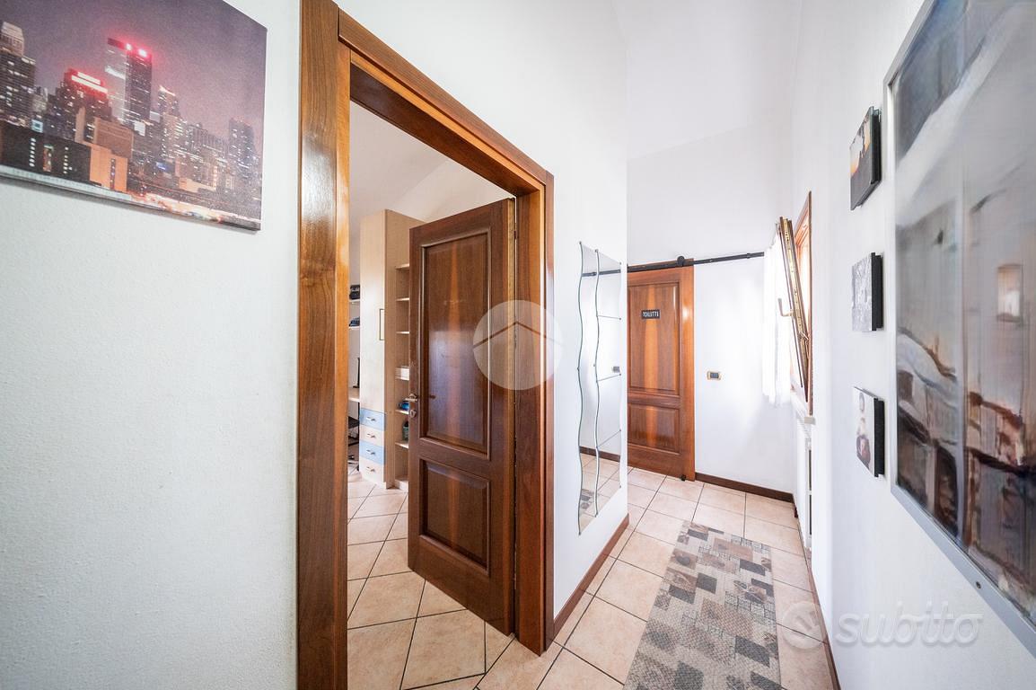 Appartamento – Curtatone, Montanara - Altro