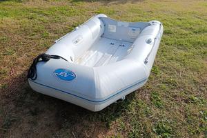 TENDER EUROVINIL 250 Gonfiabile