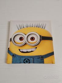 canvas