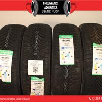 4 Gomme NUOVE 205 55 R 17 Goodride SPED GRATIS