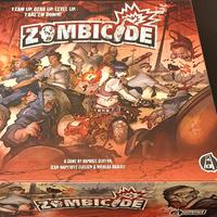 Gioco da tavolo: Zombicide (season 1) + tiles