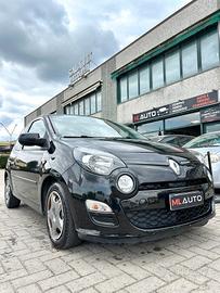 Renault Twingo 1.2 16V Night&Day - OK NEOPATENTATO