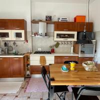 Cucina Veneta Cucine – Legno, Laminato e Vetro