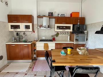 Cucina Veneta Cucine – Legno, Laminato e Vetro