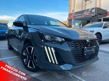 Peugeot 208 PureTech 100 Stop&Start 5 porte Allure