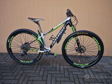 Cannondale f29 cabon team- sram-enve