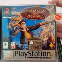 VIDEOGIOCO PER PLAYSTATION 1.