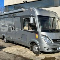 Hymer/eriba 680 STARLINE