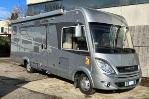 Hymer/eriba 680 STARLINE