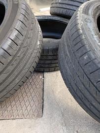 Gomme continental contisport contact5 215/45/17