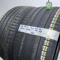 Gomme usate 275 35 22 estive al 80% spedizione