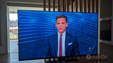 [ROMA] Panasonic OLED MZ800E da 65"