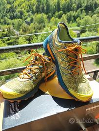 Scarpe Trail Running Unisex LA SPORTIVA MUTANT