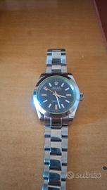 rolex milgauss
