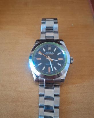 rolex milgauss