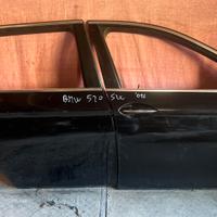 Porta Porte BMW 520 SW
