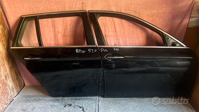 Porta Porte BMW 520 SW