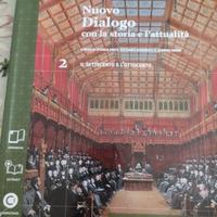 Nuovo Dialogo con la storia e l' attualità 2 