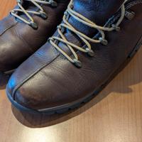 Timberland polacchino n42