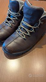 Timberland polacchino n42