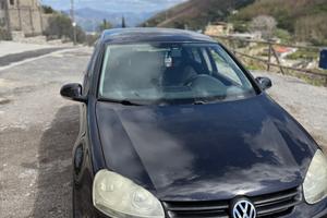 VOLKSWAGEN Golf 5ª serie