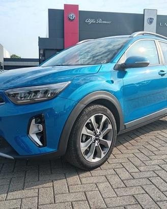 Kia Stonic 1.0 T-GDI 74KW MHEV STYLE