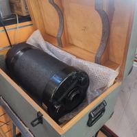 Obiettivo 1000/5,6 Zeiss Yena